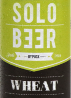Solo Wheat Weizen